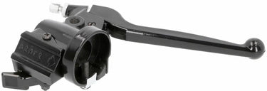 101 octane remarmatuur br.lever+choke lever 101.octane