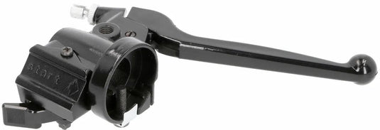 101 octane bremsarmatur br.lever+choke lever 101.octane