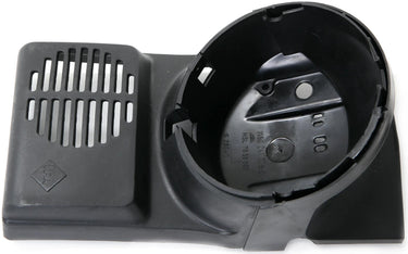 Mza scheinwerfergehäuse headlight housing sr 50.80