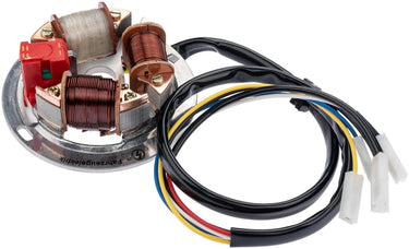 Mza grundplatte base plate 12v 42 21w 8305.2 2-100