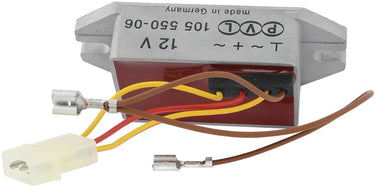 Mza regler ac-dc-regulator 12v pvl 105550-06