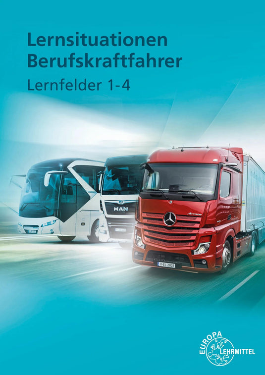 Europa-lehrmittel buch book learning. profession europe teaching aids lear
