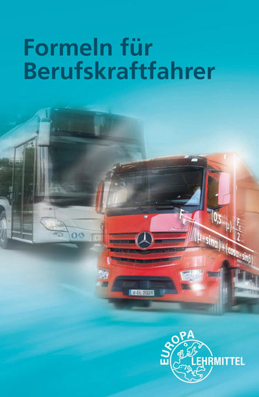 Europa-lehrmittel boek book formulas professiona europe teaching aids