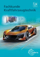 Europa-lehrmittel boek books automotive engineer europe teaching aids