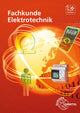 Europa-lehrmittel boek books fac. electrotech. europe teaching aids