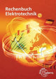 Europa-lehrmittel boek book rechenb. electronics europe teaching aids