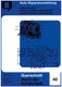 Bucheli-verlag boek fachbuch strom- und spannungsregler, drehstrom-generatoren book current voltage regu three-phase generators