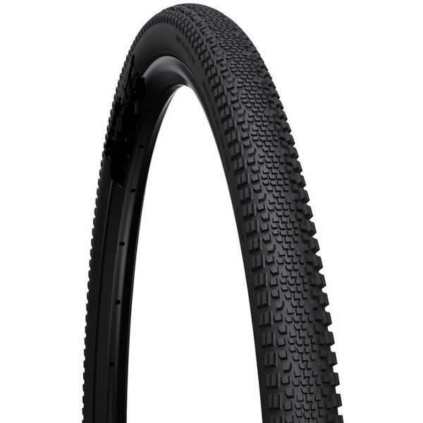 Deli tire gravel sa-300 42-622 700x40c black with reflection