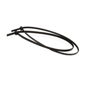 Buzaglo zak a 100 kabelstrips tireps 30cm (3.5)