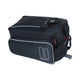 Basil Sport Design Trunkbag MIK - Fietsachtertas Zwart 7-15L
