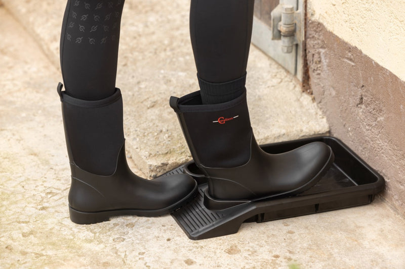Load image into Gallery viewer, Producten uittrekbak voor schoenen laarzen easyout 1 paar
