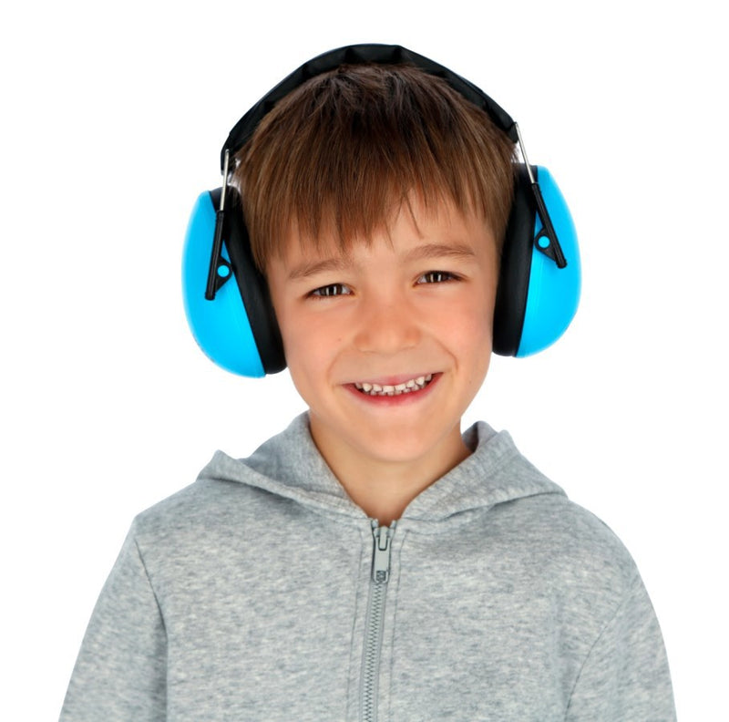 Load image into Gallery viewer, Kerbl gehoorkap voor kinderen
