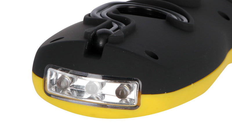 Load image into Gallery viewer, Led werklamp zaklamp workfire 3w
