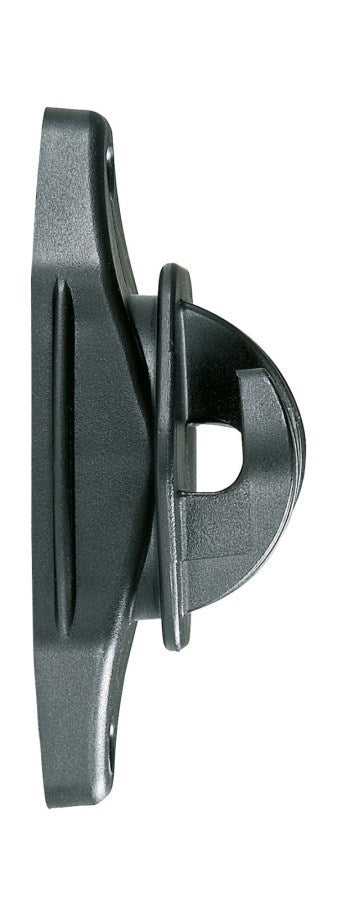 Load image into Gallery viewer, Ako producten koordisolator euro cord opschroefbaar pak 200 st
