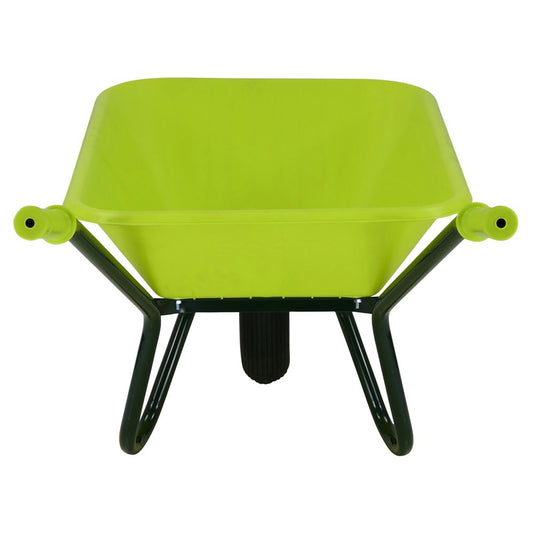 Fort tuinkruiwagen 515 90 lime 2ply