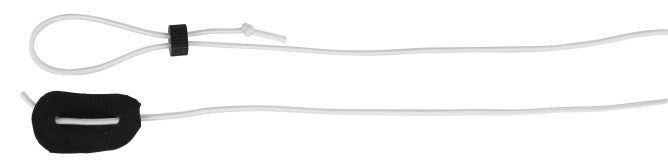 Load image into Gallery viewer, Staartbinders nylon elastisch %c3%a0 10st
