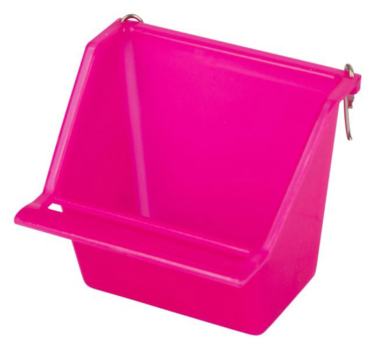 Kerbl producten voer en waterbakje 130 ml
