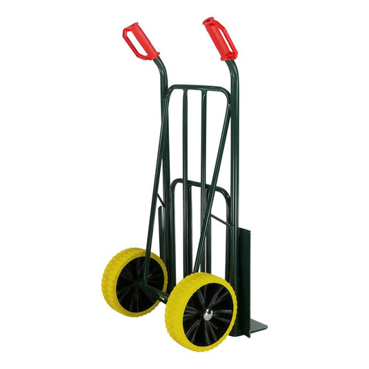 Fort producten steekwagen type kxl 250kg met wings plusnml wielen