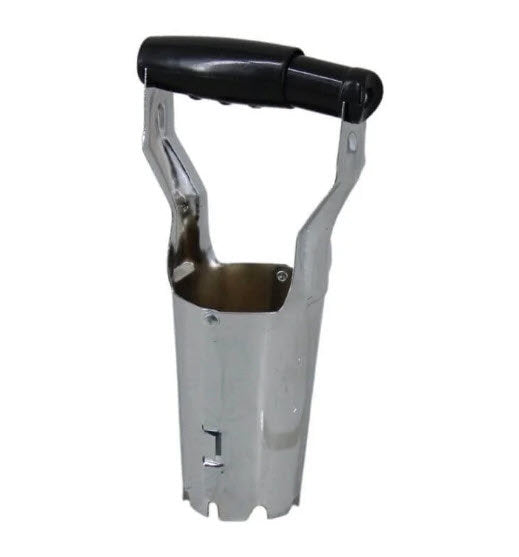 Mm eurotool producten bollenplanter automatisch model