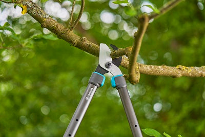 Load image into Gallery viewer, Gardena takkenschaar telscoop pro s - 12040-20
