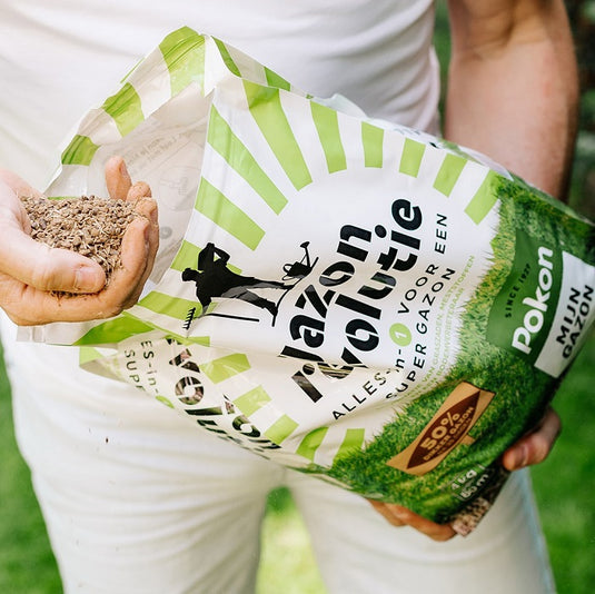 Pokon gazon revolutie 1kg - 722190