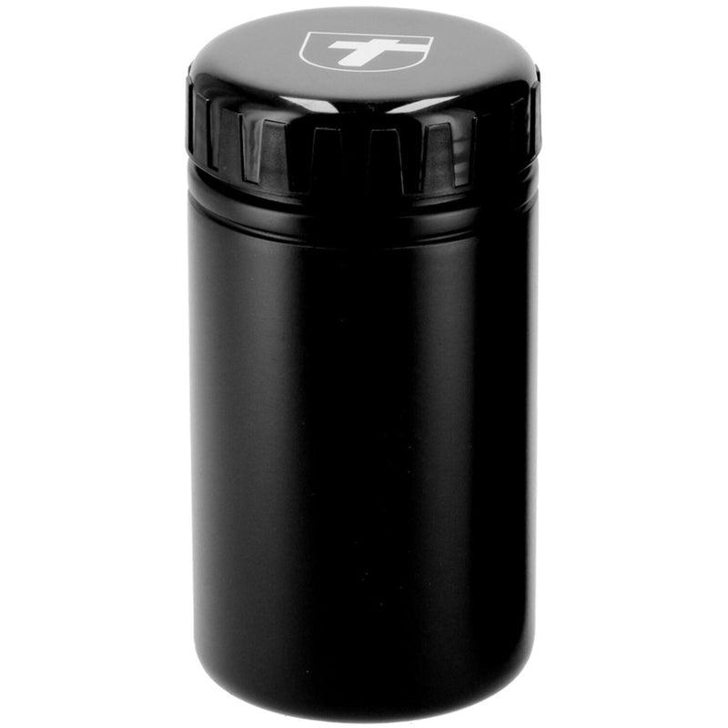 Load image into Gallery viewer, Trivio - gereedschapsbidon tool bottle zwart 450ml
