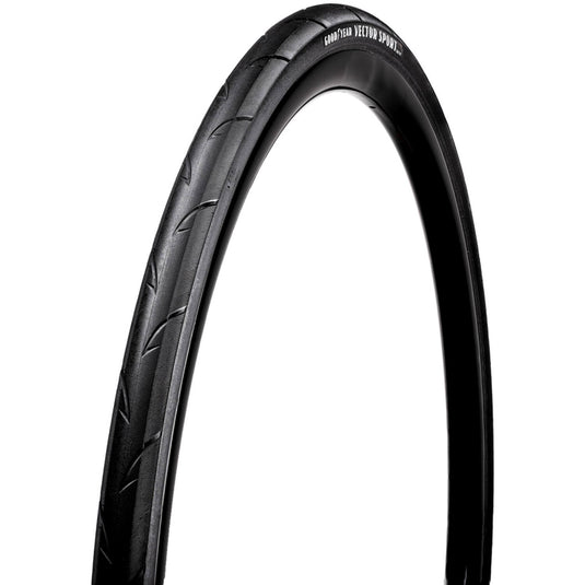 Goodyear - vector sport tlr 700x30c