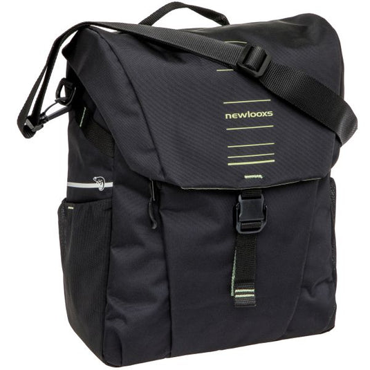 Newlooxs new looxs einzeltasche vigo single new looxs single bag vigo single sw green