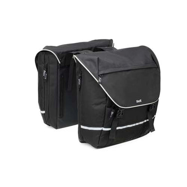 Tas dubbel beck sprtv xl 40l.grijs