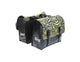 Tas dubbel beck classic gold stars tarpauline 46l.