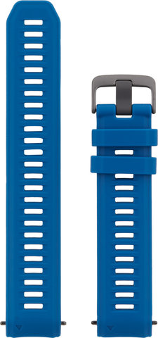 Load image into Gallery viewer, Garmin 22 silicone replacement watch band for instinct 2
