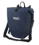 Buchel Tas Enkel 100% 25,4L Waterdicht Blauw