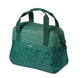 Basil tas enkel 18411 flair fietsschoudertas 18l. groen