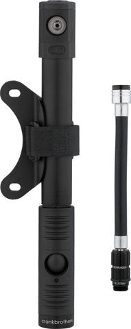 Load image into Gallery viewer, Crankbrothers klic hp mini-pump
