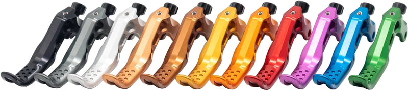 Load image into Gallery viewer, Oak components brake lever set for shimano

