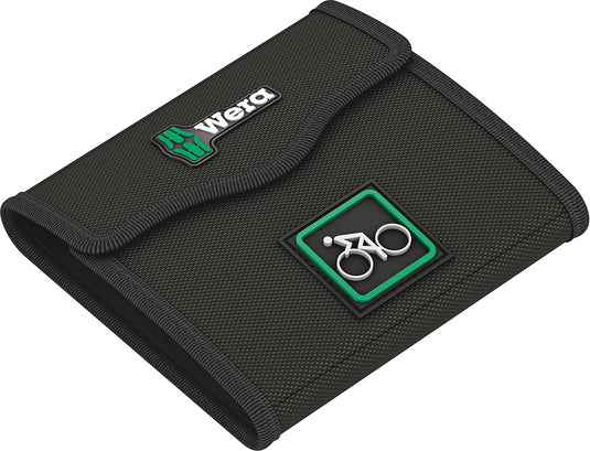 Wera bicycle set 8