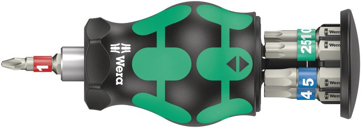 Load image into Gallery viewer, Wera gereedschapset - bicycle set 11
