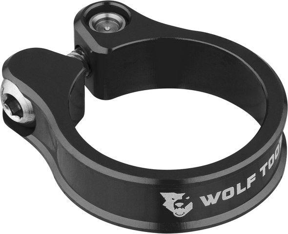 Load image into Gallery viewer, Wolf tooth components seatpost clamp
