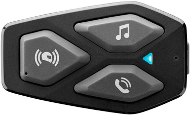 Interphone helm communicatie systeem u-com 3 com. system helmets u-com3 hd