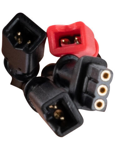 Interphone helm communicatie systeem u-com 4 operating input interphon com. system ucom 4