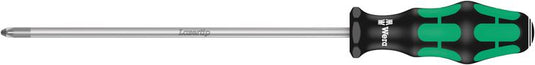 Wera schroevendraaier - kruiskop pz 2x200