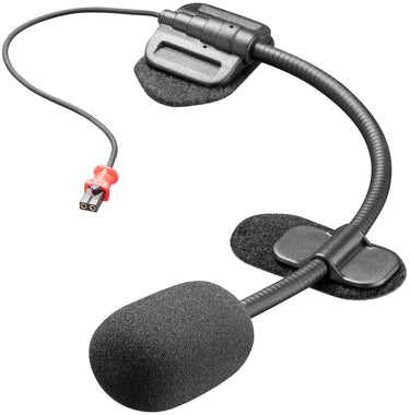 Interphone microfoon microphone interph. u-com 16 4 2