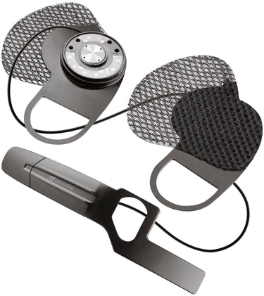 Interphone audiokit dedicated audio kit audiokit dedicated shoei models