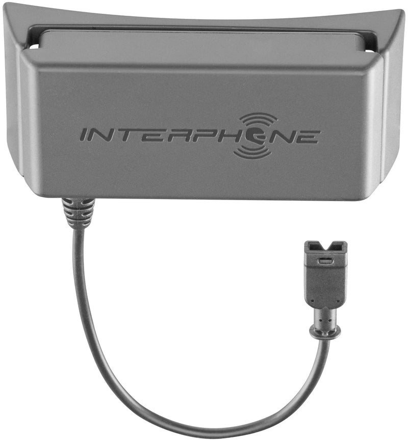 Load image into Gallery viewer, Interphone ersatzakku battery 900 mah 58x28x9
