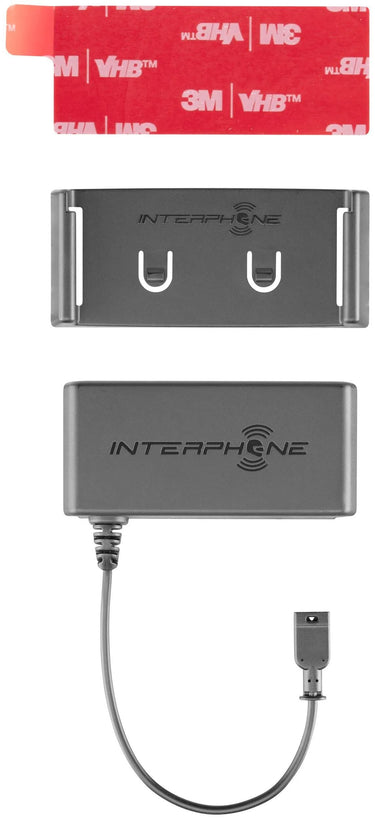 Interphone reserve accu battery 900 mah 58x28x9