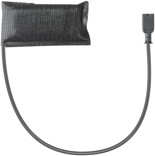 Interphone reserve accu battery 1100 mah 48x23x8,5