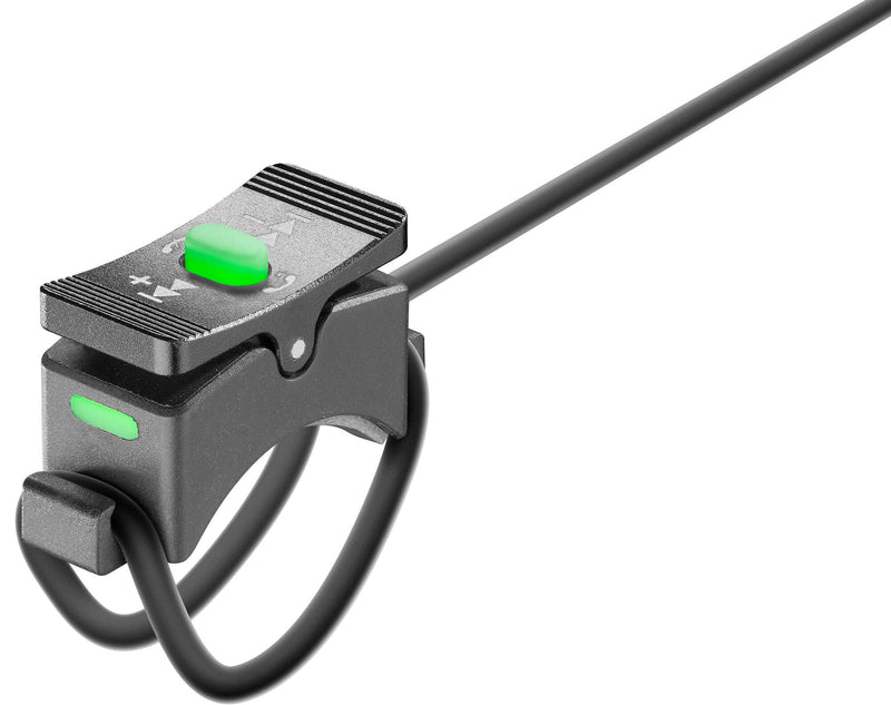 Load image into Gallery viewer, Interphone afstandsbediening remote control remote control interph. black
