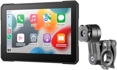 Interphone infotainmentsystem sync70 smart display sync 70 car play, android auto 7