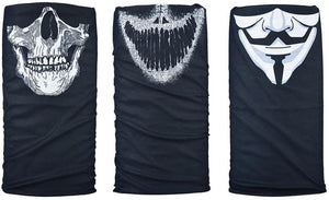 Oxford multifunctie doeken comfy multifun. scarf comfy masks
