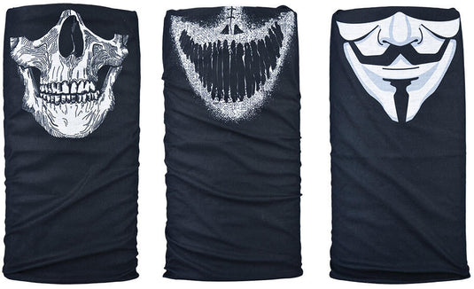 Oxford multifunctie doeken comfy multifun. scarf comfy masks